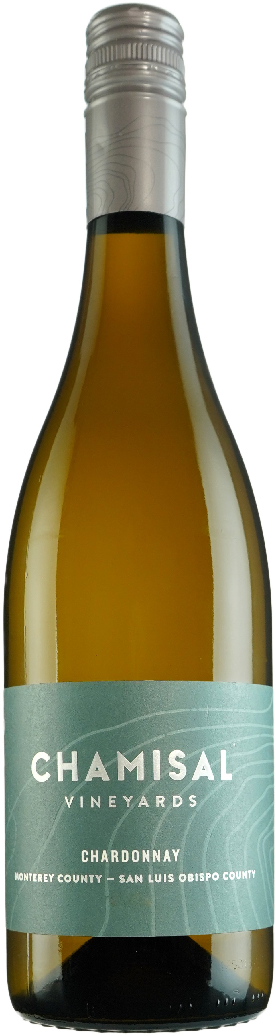 Chamisal Vineyard Chardonnay Monterey & San Luis Obispo 2021