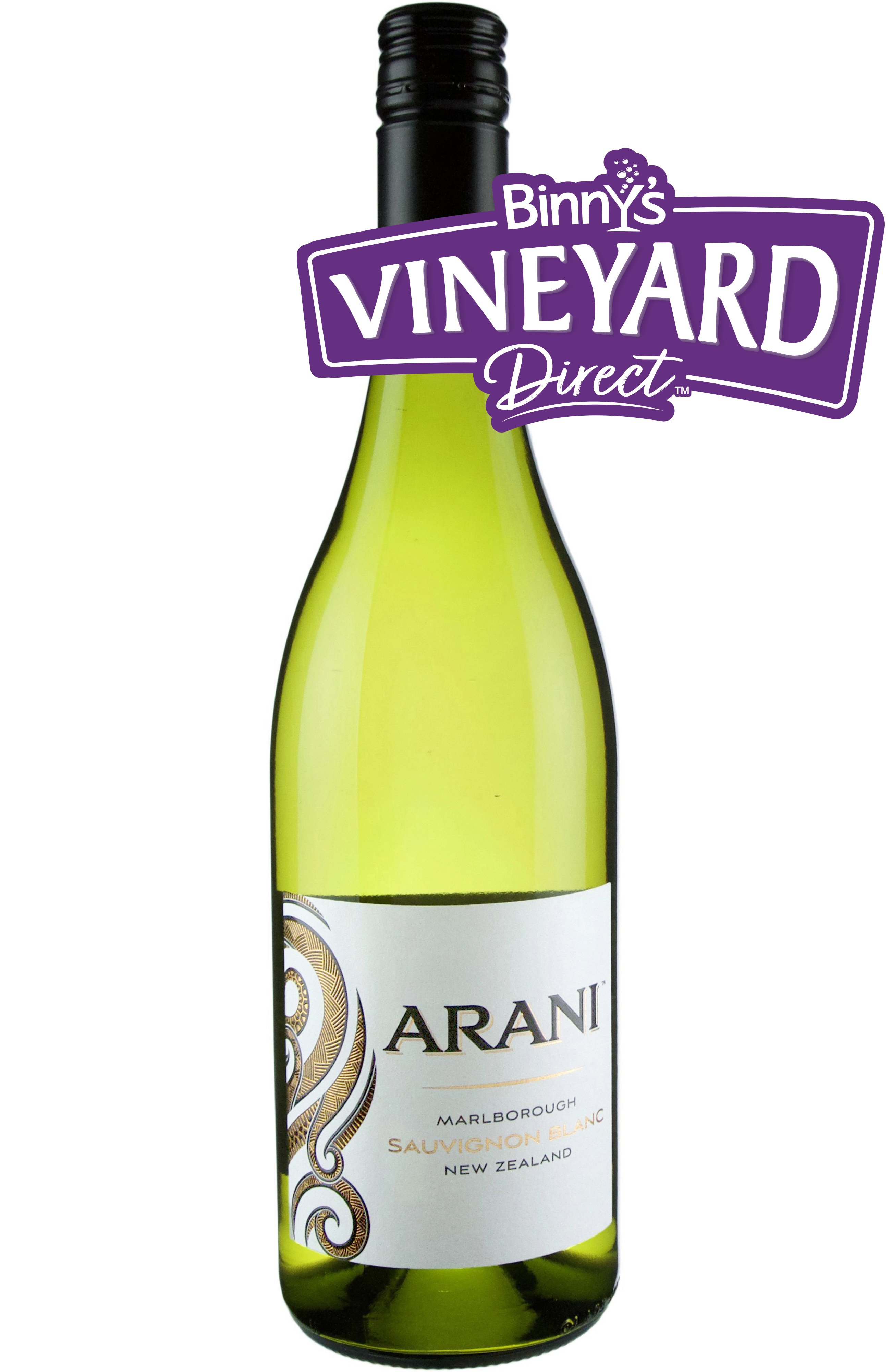 Arani Sauvignon Blanc 2022
