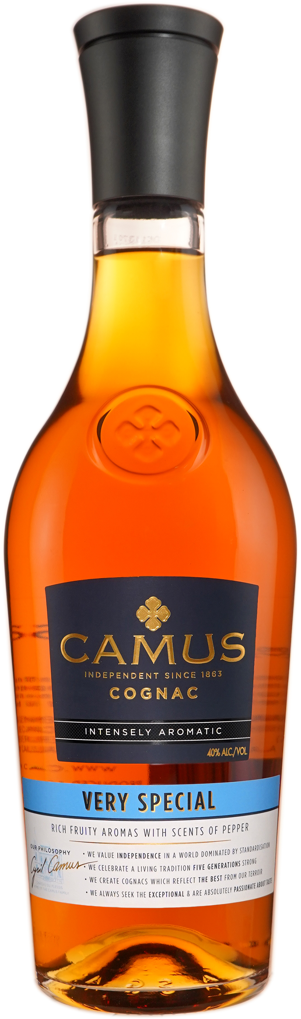 Camus VS | 700 ml Bottle