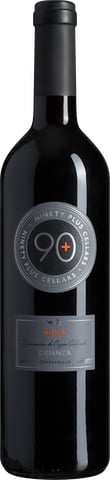 Ninety Plus Cellars Crianza Lot 175 2019