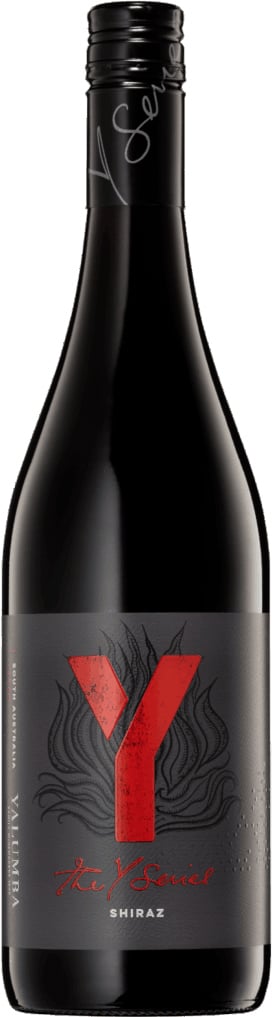 Yalumba Y Series Shiraz 2019