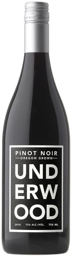 Underwood Pinot Noir