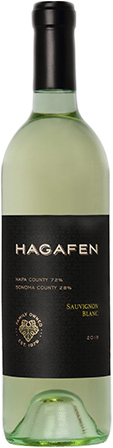 Hagafen Sauvignon Blanc 2021