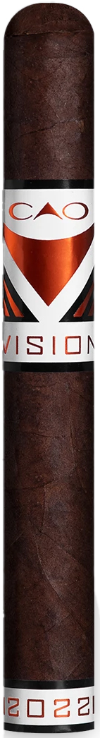 CAO Vision 2022
