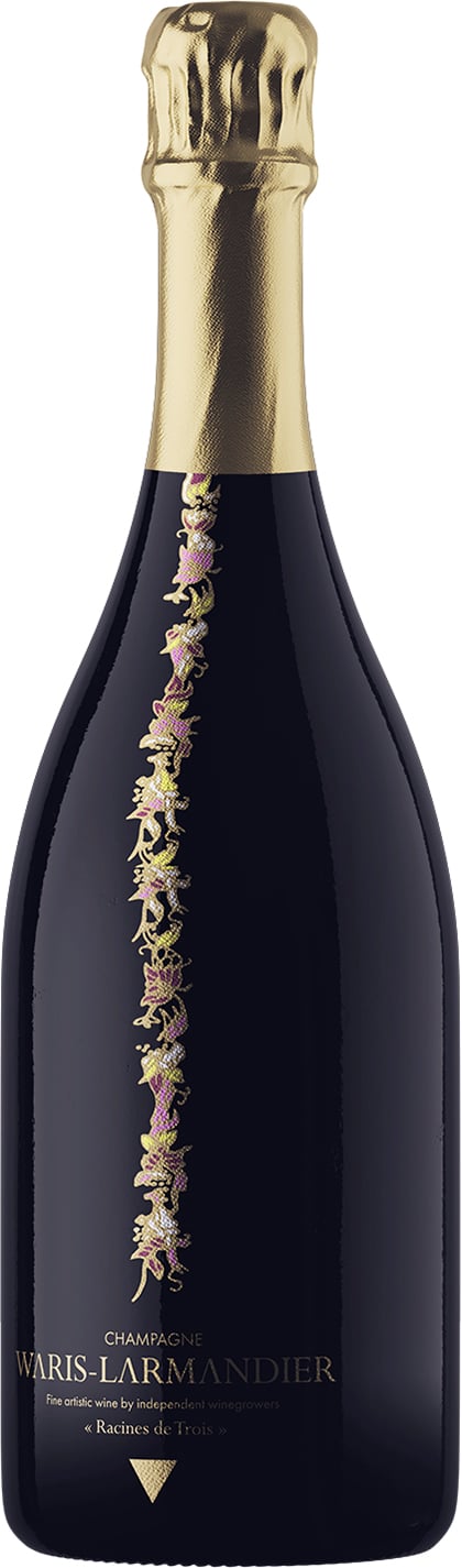 Daniel Dumont Demi Sec | 750 ml Bottle