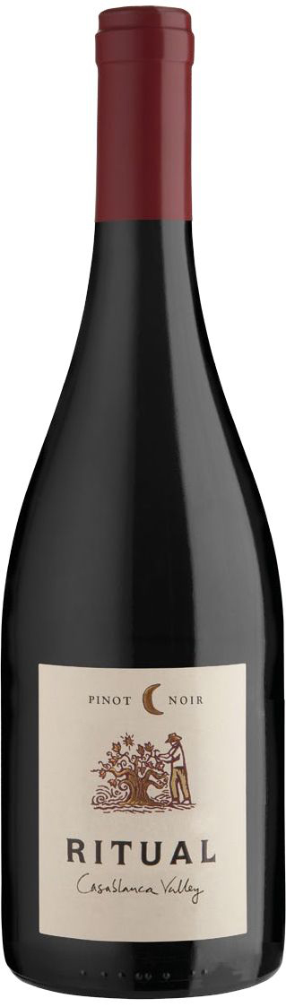 Ritual Pinot Noir 2018