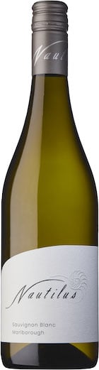 Nautilus Sauvignon Blanc 2022