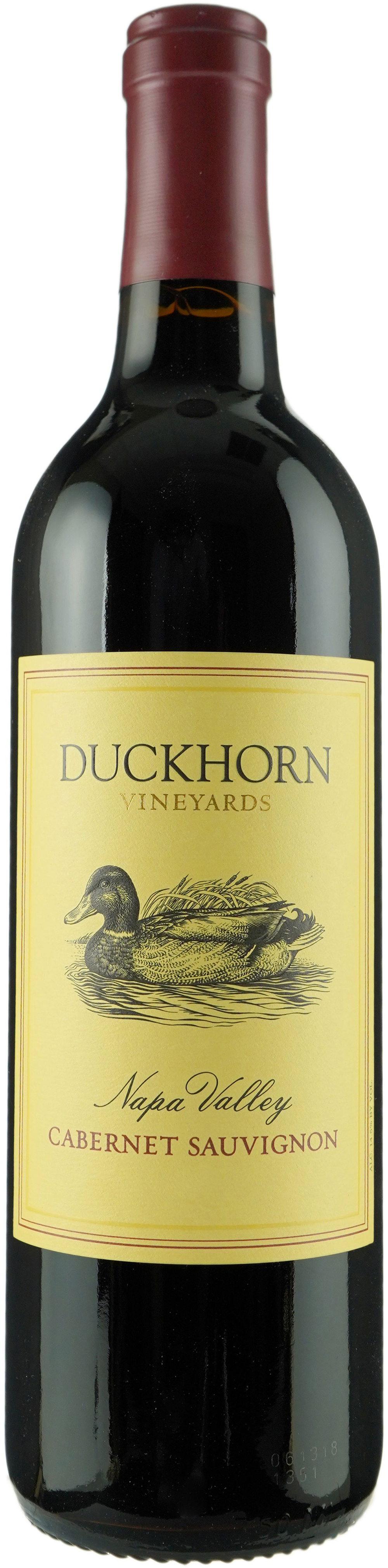Duckhorn Sauvignon Wood 2019 750 ml Bottle
