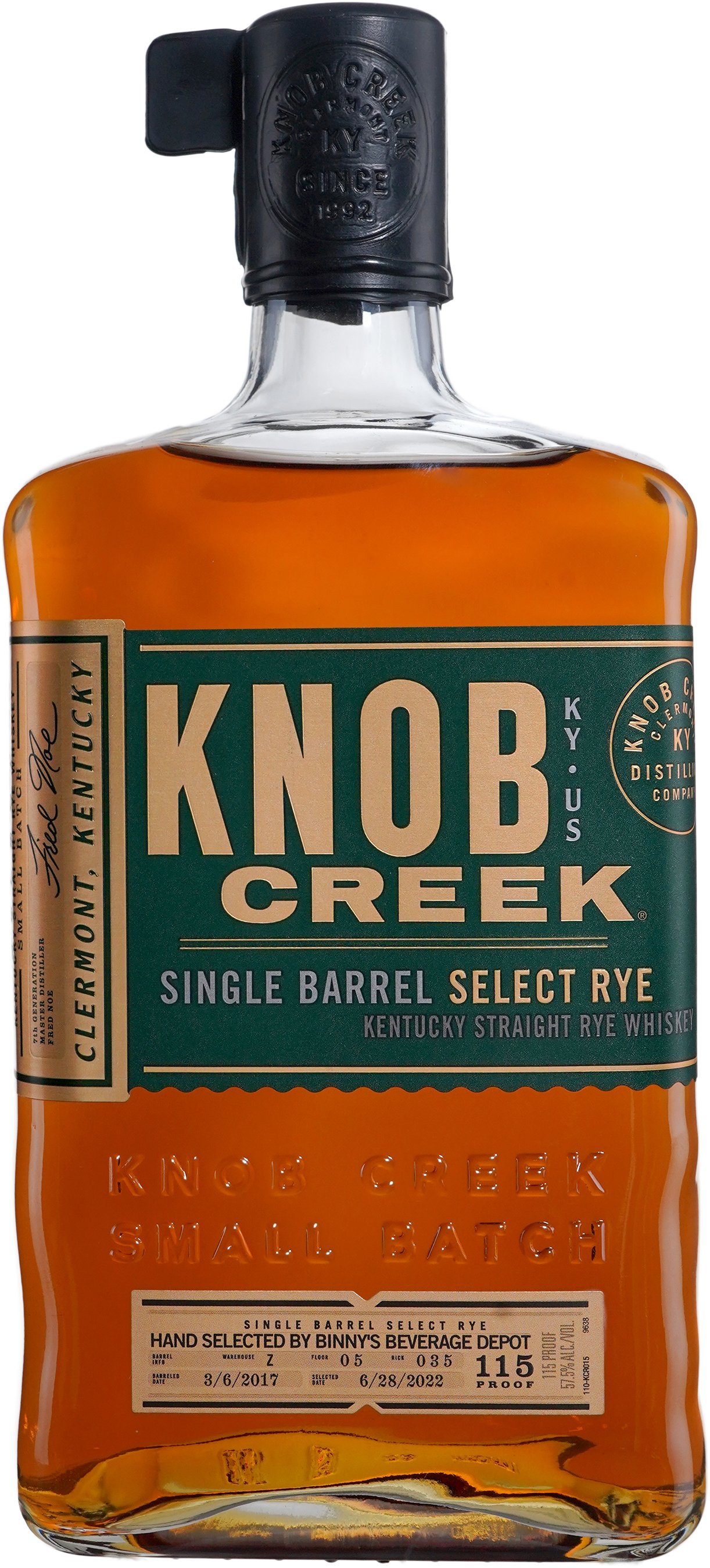 OUTLAW KENTUCKY BOURBON 12年 OUTLAW KENTUCKY BOURBON 12年