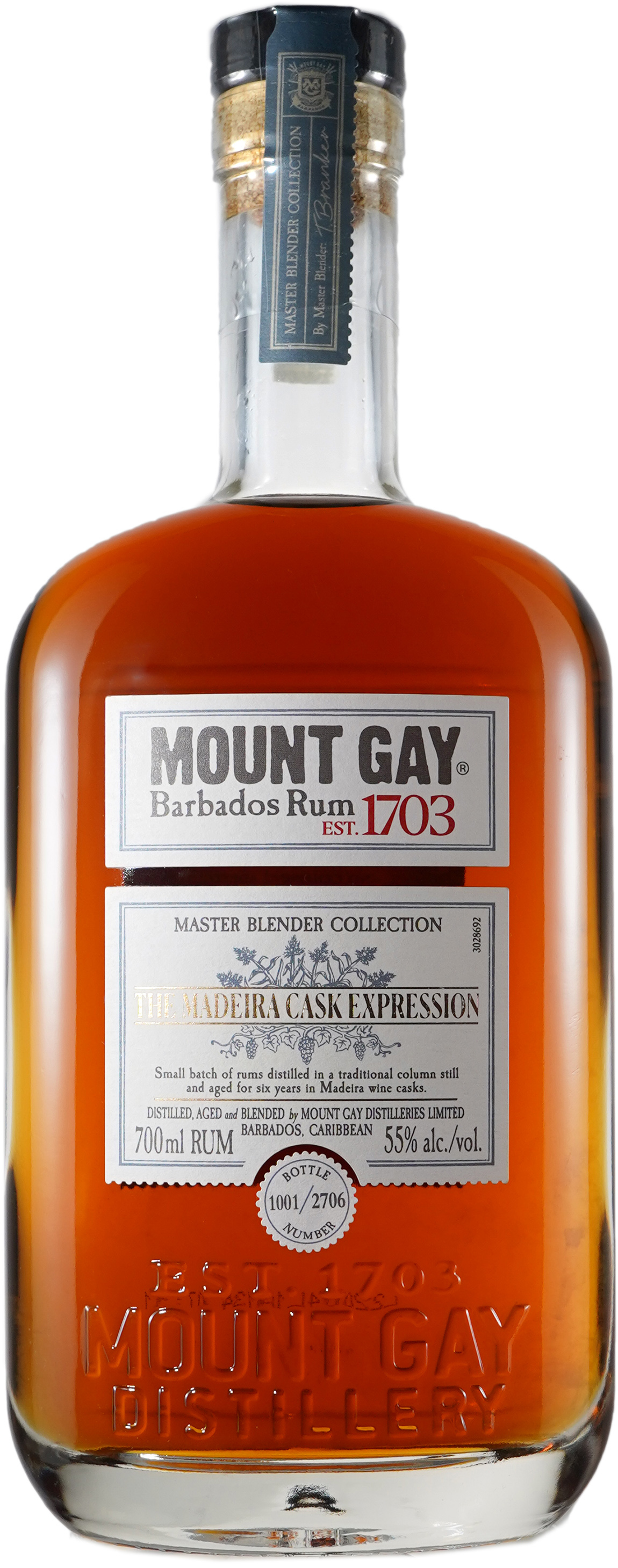 古酒※ YELLOW STONE 7年 バーボン 91プルーフ