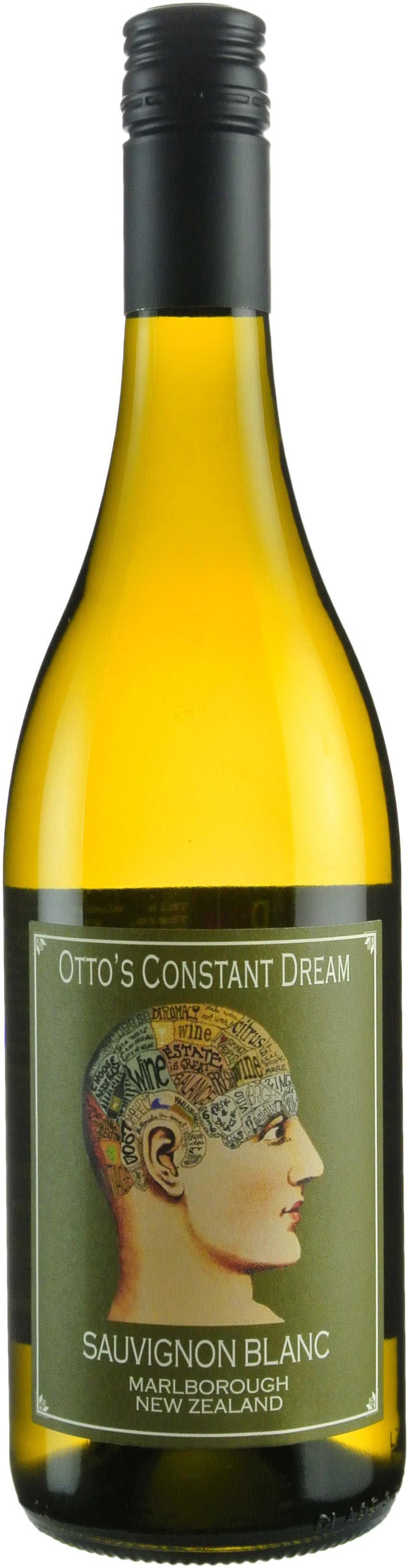 Otto's Constant Dream Sauvignon Blanc 2022