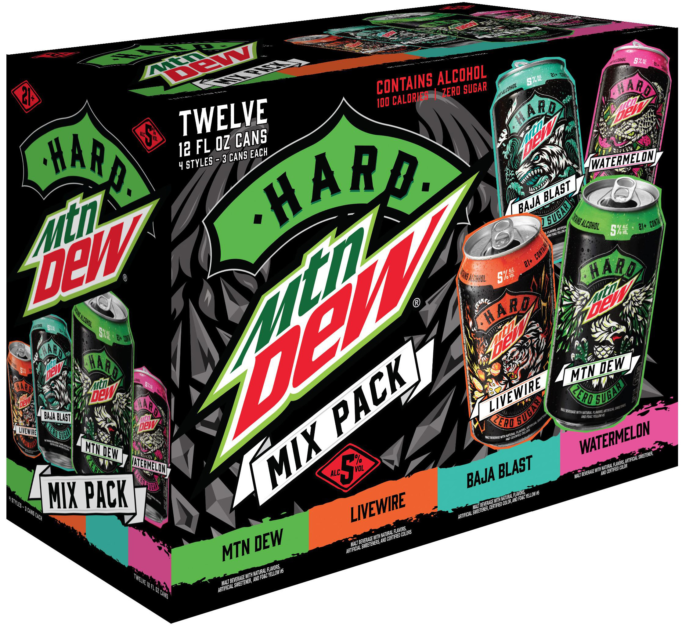 Shop Malt Beverages Binny's Beverage Depot