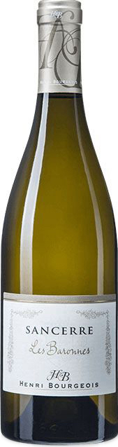 Domaine Henri Bourgeois Sancerre Les Baronnes 2021