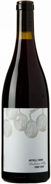 Anthill Farms Pinot Noir Anderson Valley 2020