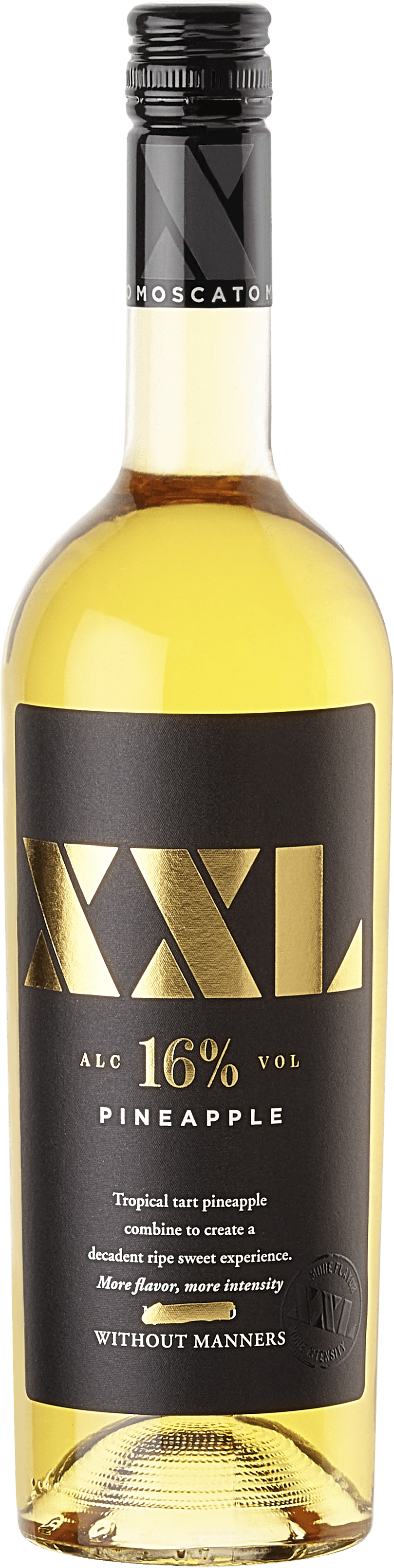 XXL Pineapple | 750 ml Bottle