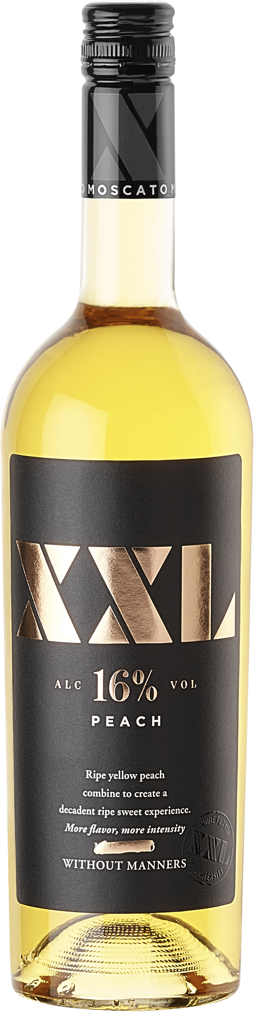 XXL Peach | 750 ml Bottle