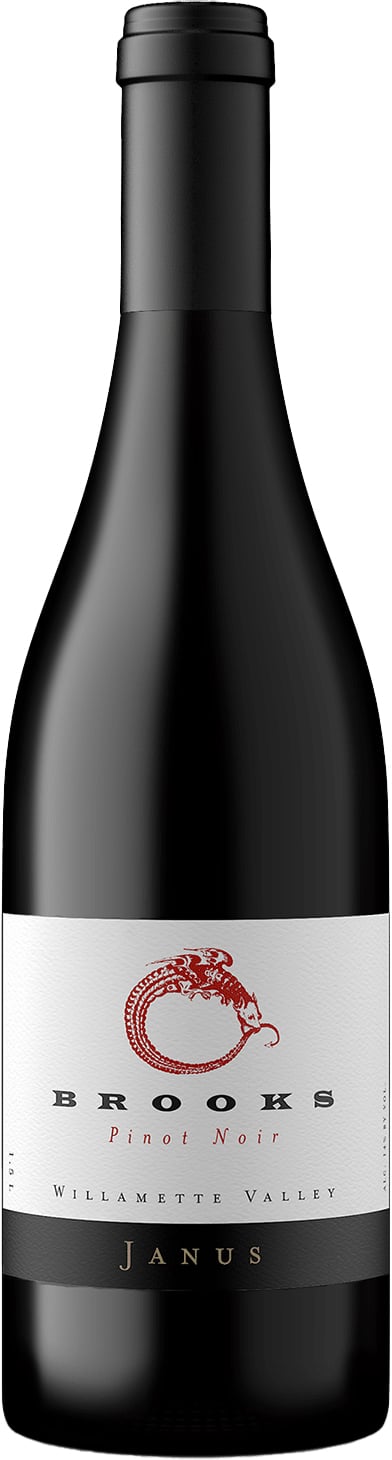 Brooks Janus Pinot Noir 2019