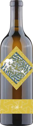 Desparada Sauvignon Blanc Oliver's Vineyard 2021