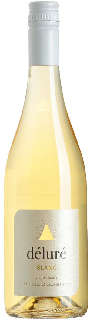 Delure Blanc Low Calorie 2021