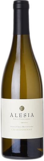 Rhys Vineyards Alesia Chardonnay Santa Cruz Mountains 2018