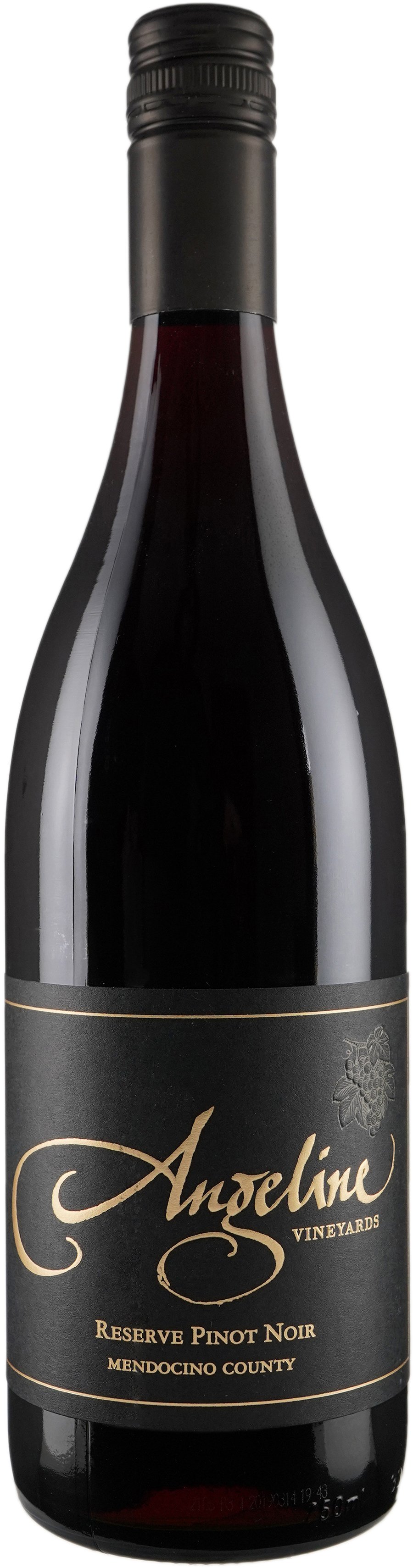 Angeline Pinot Noir Reserve 2021