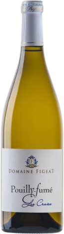 Domaine Figeat Pouilly Fume Les Craies 2021