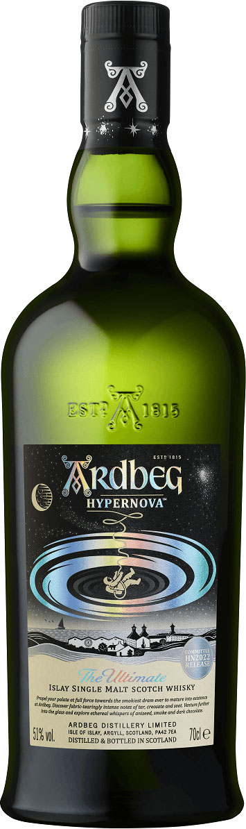 Ardbeg Traigh Bhan 19年 700ml Ardbeg Traigh Bhan 19 Year Single Malt Scotch Whisky | Total Wine