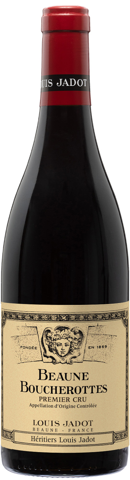 Louis Jadot Beaune Boucherottes 2020