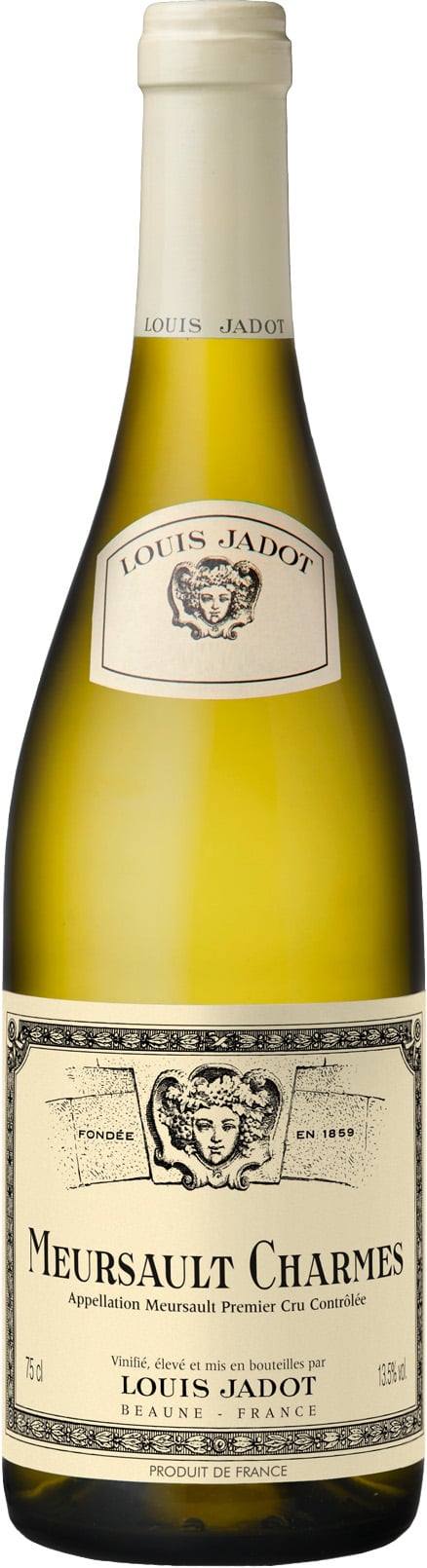 Louis Jadot Meursault Charmes 2020 | 750 ml Bottle