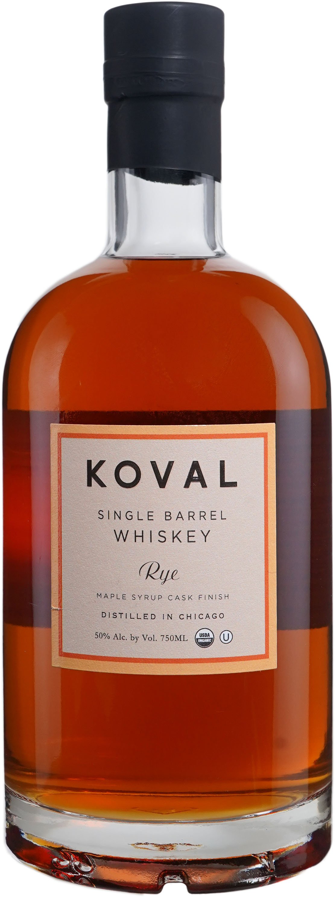 シングルモルト長濱 KOVAL Maple Cask シングルモルト長濱 KOVAL Maple Cask シングルモルト長濱 KOVAL