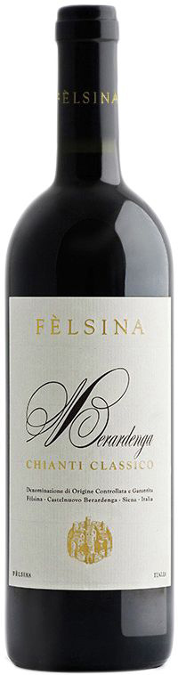 Felsina Berardenga Chianti Classico 2020