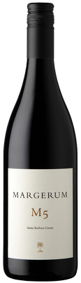 Margerum M5 Red Blend 2021