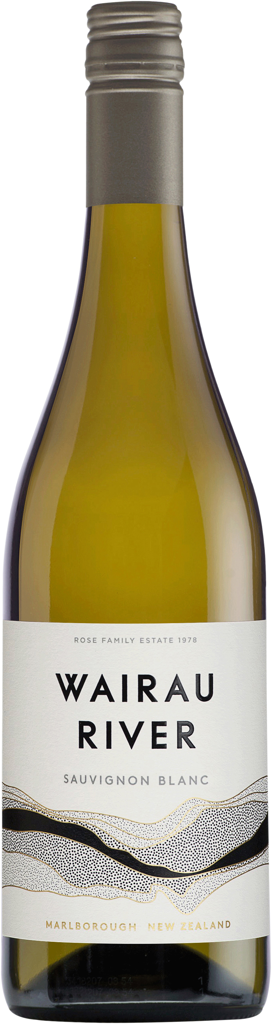Wairau River Sauvignon Blanc 2022