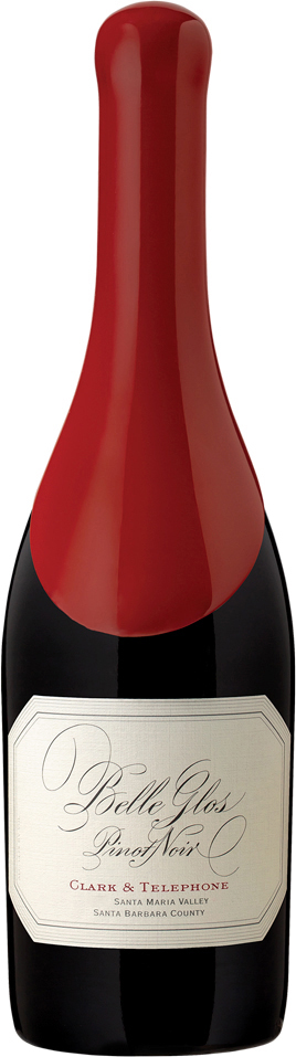 Belle Glos Pinot Noir Clark & Telephone Vineyard 2021