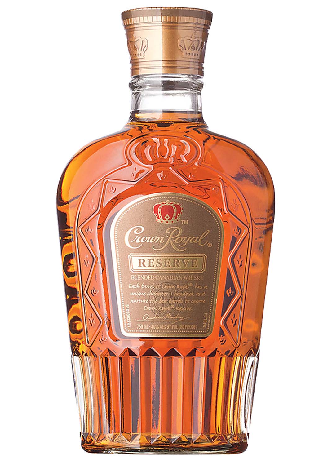 Crown  クラウンローヤルウィスキー Salted Caramel Crown Royal Salted Caramel Whisky
