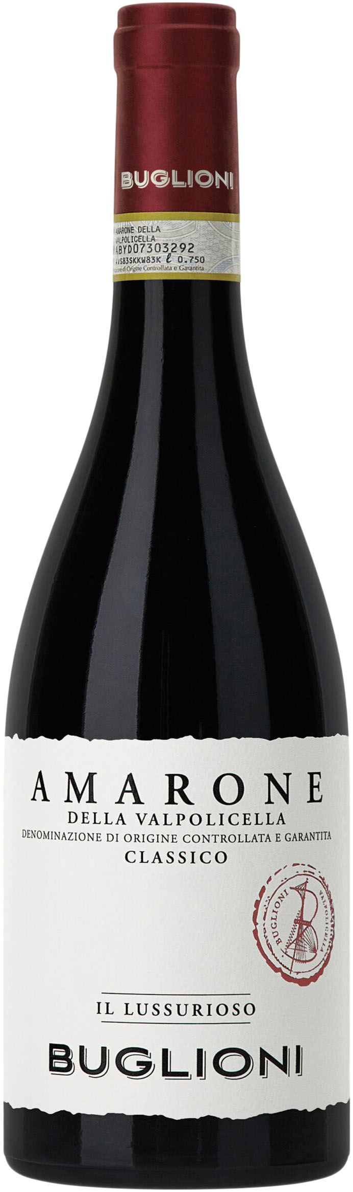 Masi Amarone della Valpolicella Classico Riserva Costasera 2018