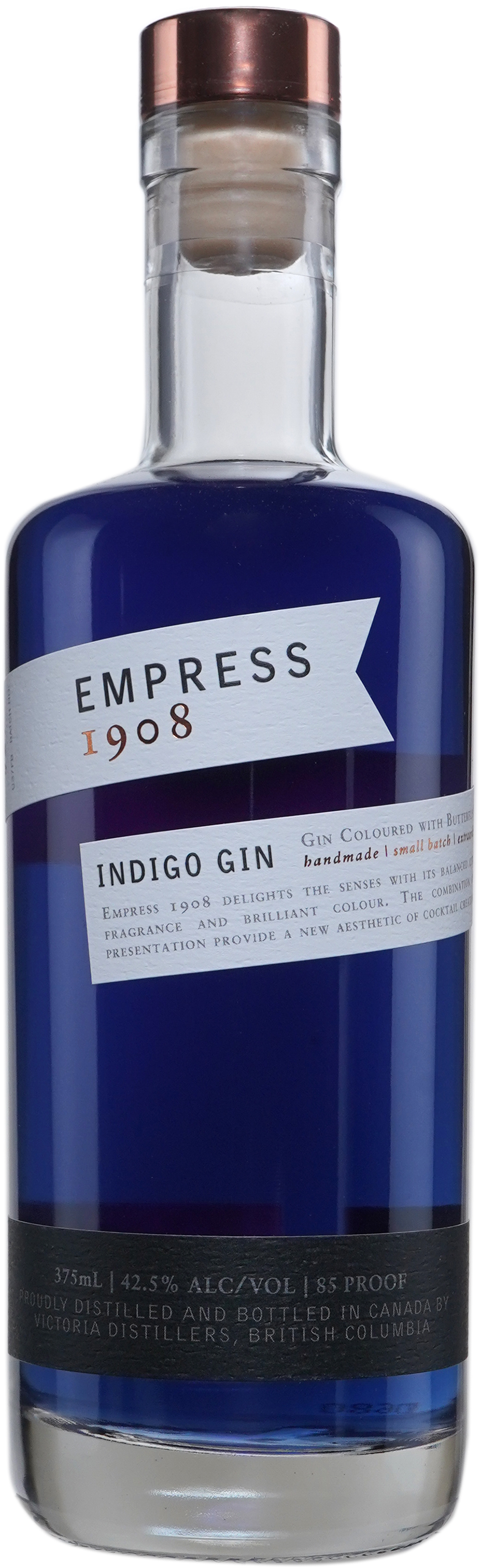 Empress 1908 Gin 375 ml Bottle