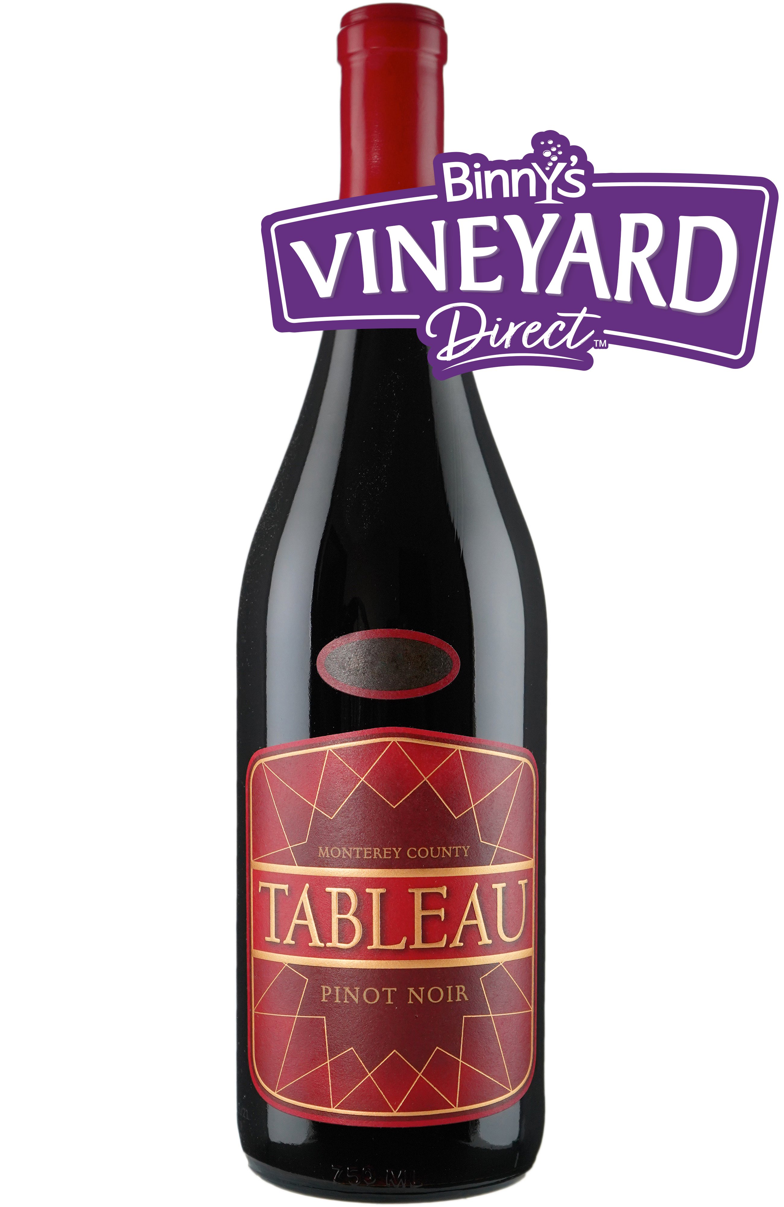 Tableau Pinot Noir by Caymus 2020