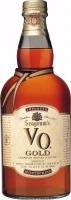 Seagram's VO Gold Canadian Whisky