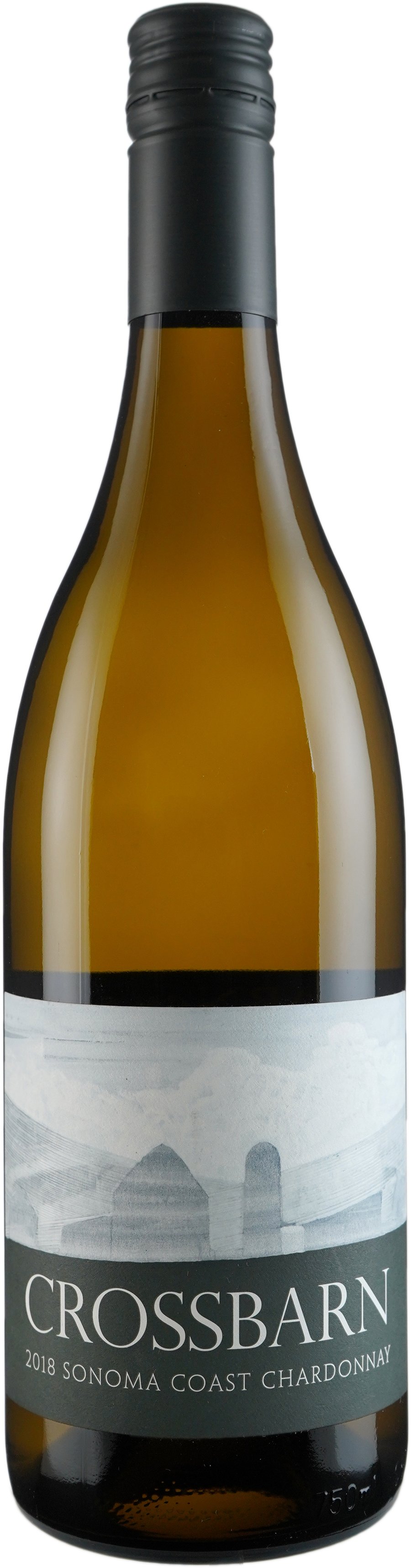 Crossbarn Chardonnay by Paul Hobbs 2021