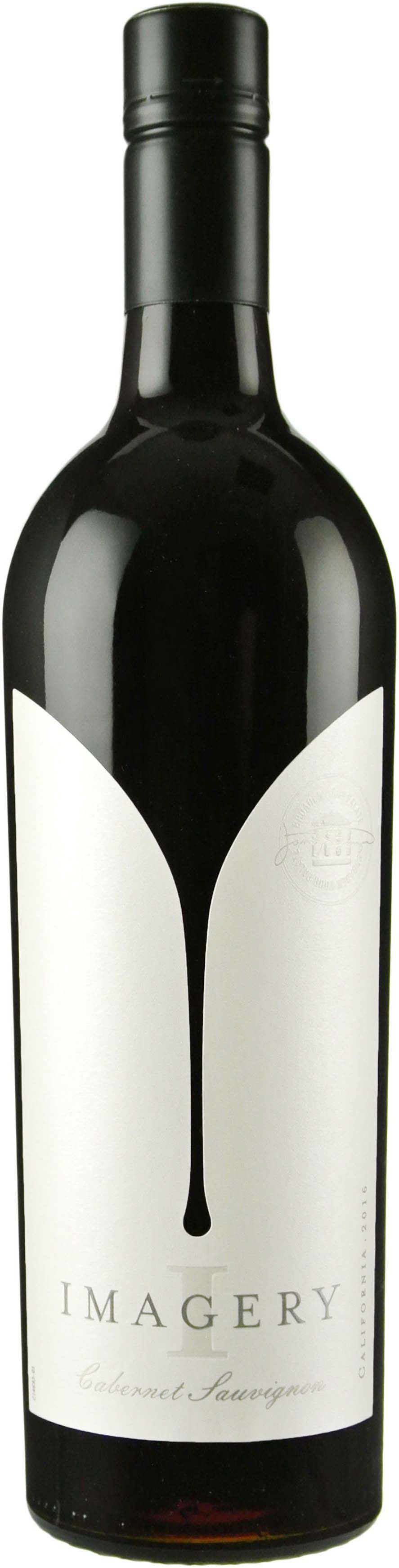 Imagery Cabernet Sauvignon 2021