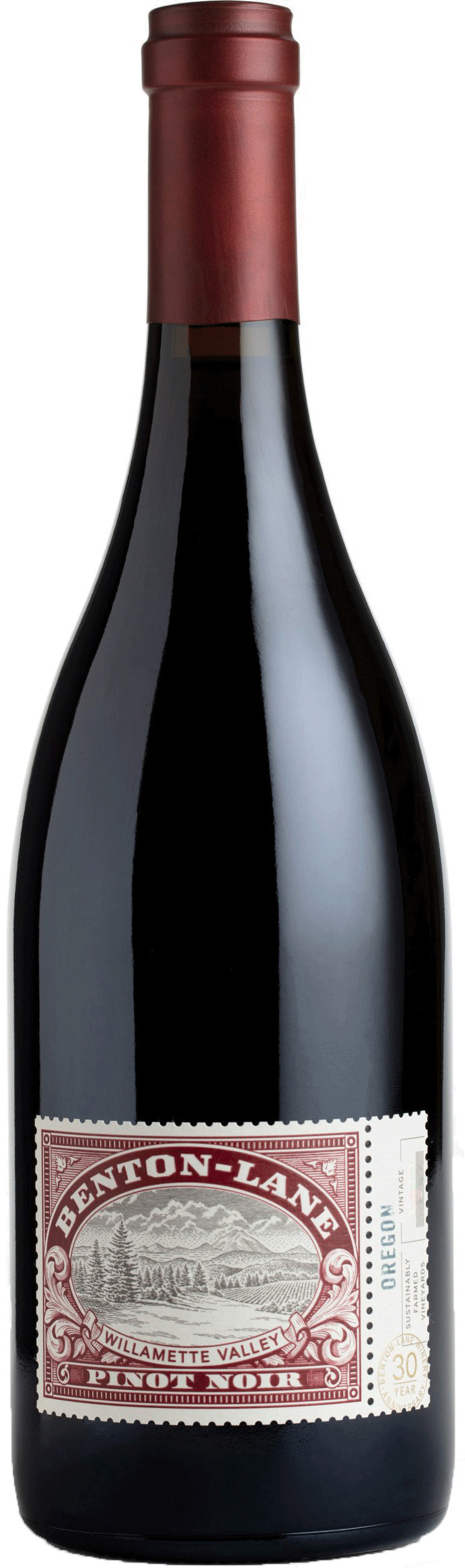 Benton Lane Pinot Noir 2021