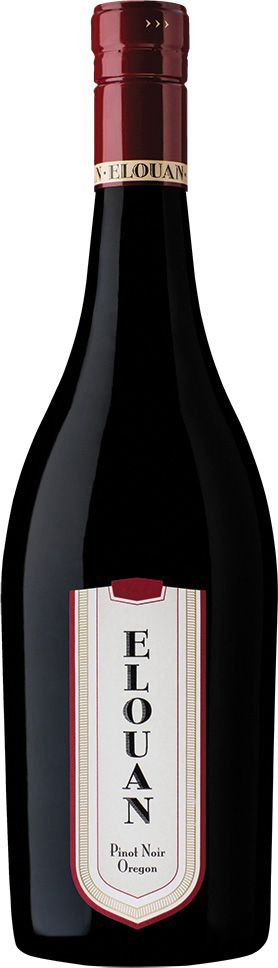 Elouan Pinot Noir 2020