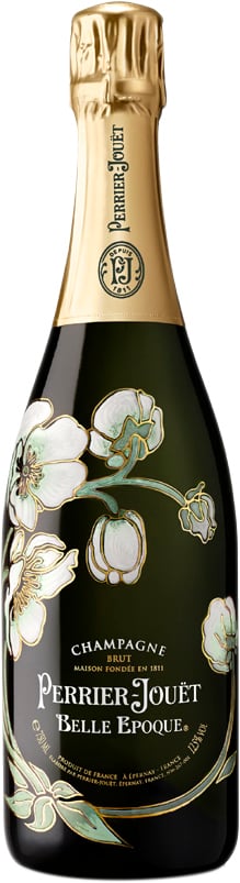 Perrier Jouet Belle Epoque 2014 | 750 ml Bottle Perrier Jouet Belle Epoque 2014 | 750 ml Bottle