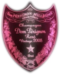 Dom Perignon Rose 2008 | 1.5 L Bottle Dom Perignon Rose 2008 | 1.5 L Bottle
