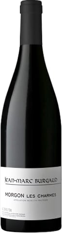 Domaine Jean Marc Burgaud Morgon Les Charmes 2021
