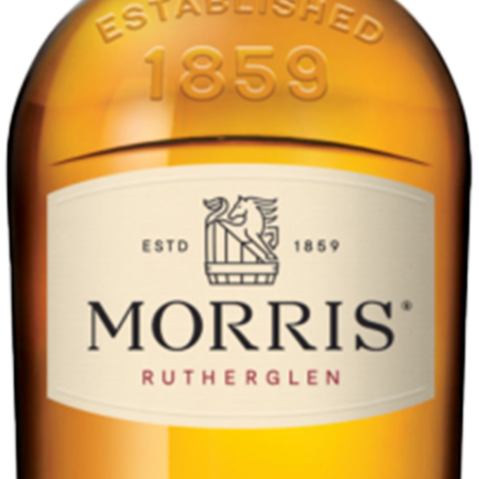 Morris Signature Australian Single Malt Whisky