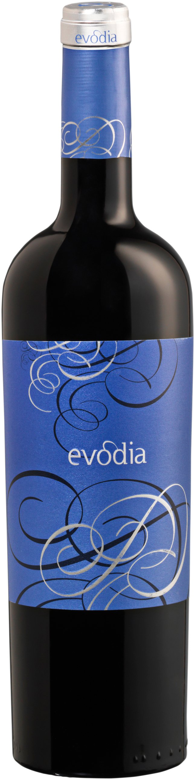 Evodia Old Vines Garnacha 2020