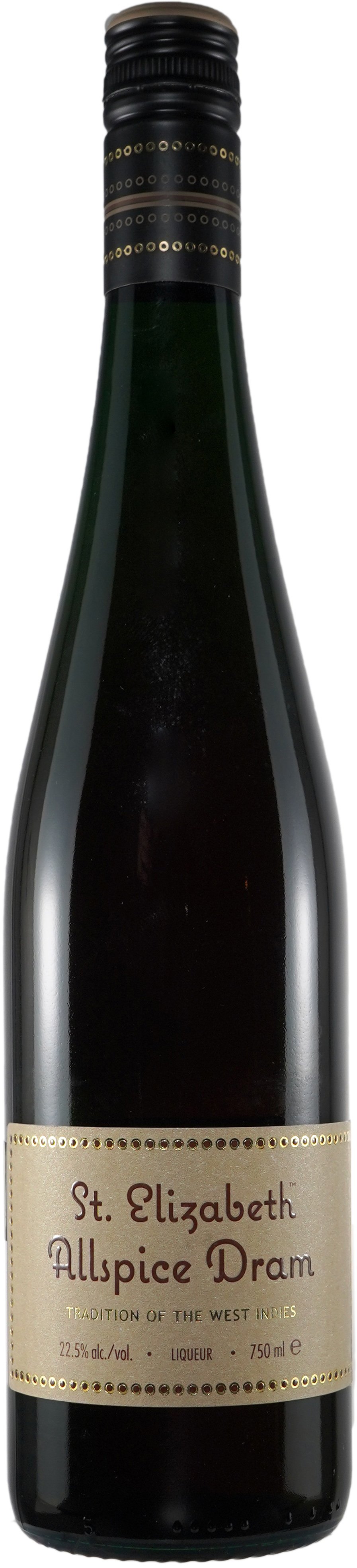 St Elizabeth Allspice Dram 750 ml Bottle