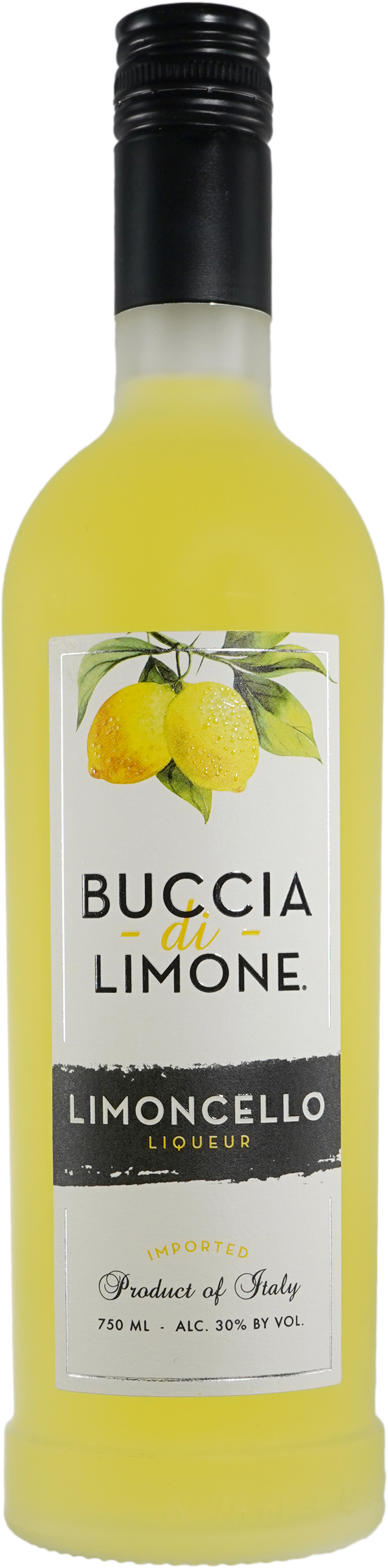 Buccia Di Limone Limoncello
